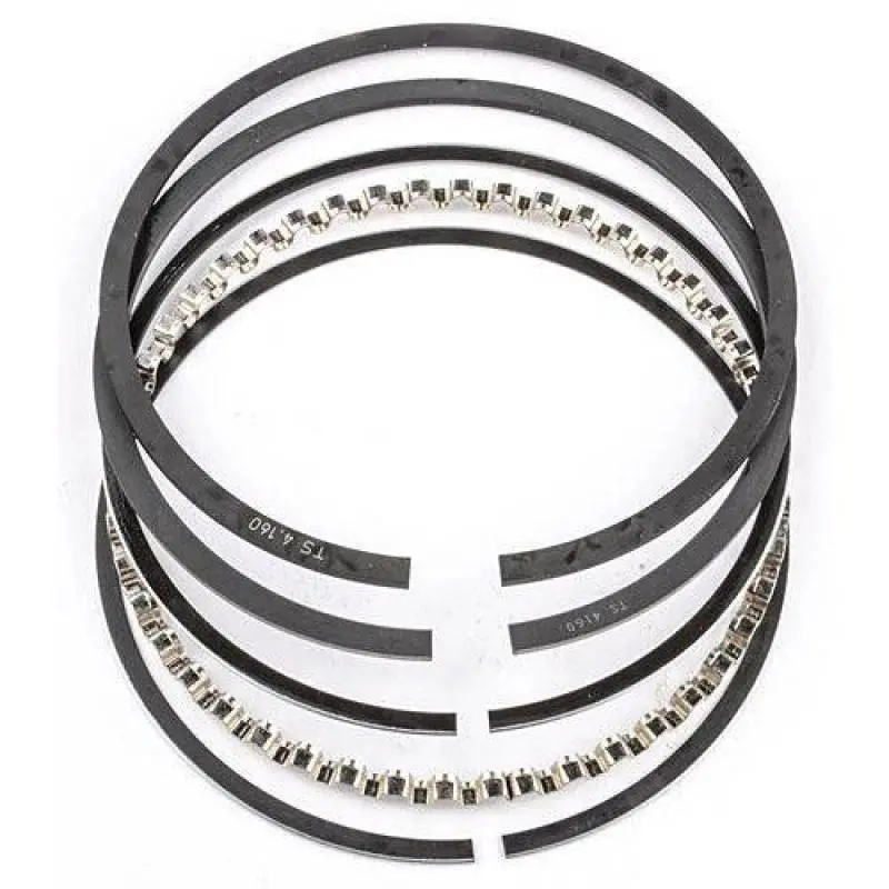 Mahle Moly Ring Set For Chrysler/Dodge 5.7L Hemi Trucks – Eagle Engine Spec (2009–Present) 1