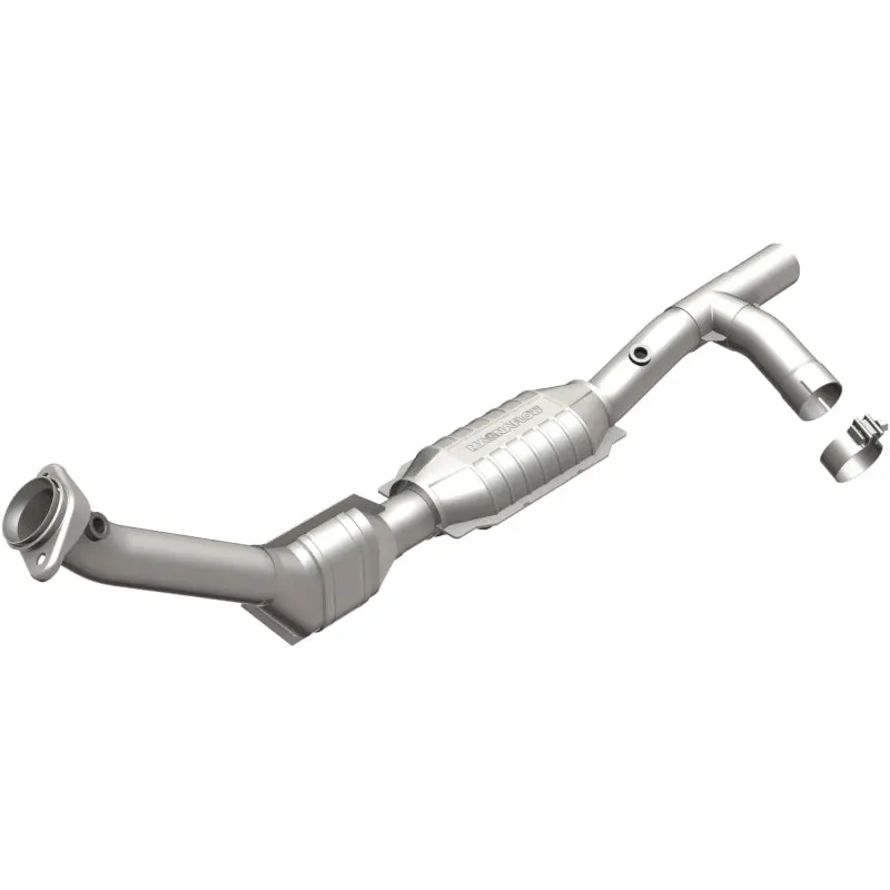 Magnaflow Direct-Fit Catalytic Converter For 1999–2000 Ford Trucks With 5.4L Engine 1