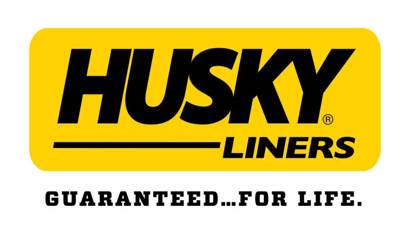 Husky Liners Low-Profile Ventvisor Window Deflectors For 2019–2024 Nissan Altima (4-Piece, Smoke Finish) 1