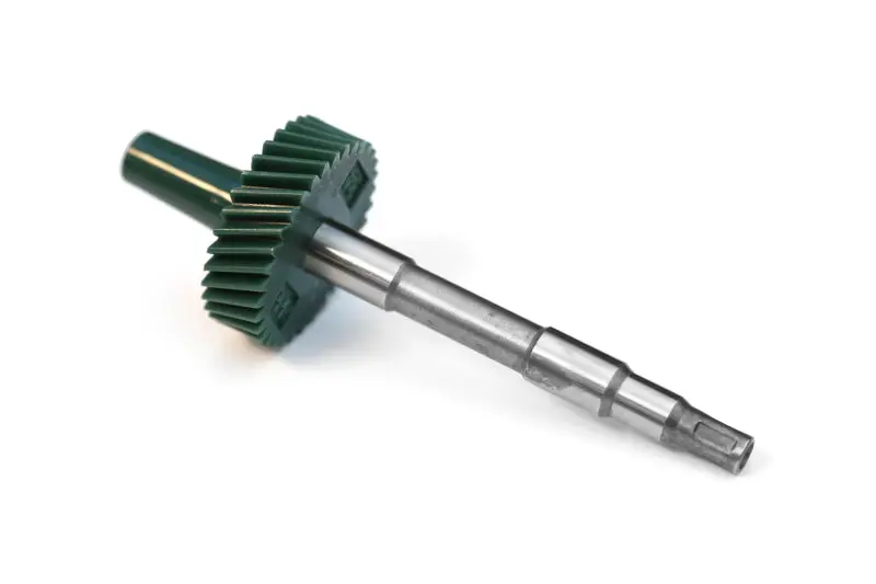 Rugged Ridge Speedometer Driven Gear – 34-Tooth, Extended Length 1