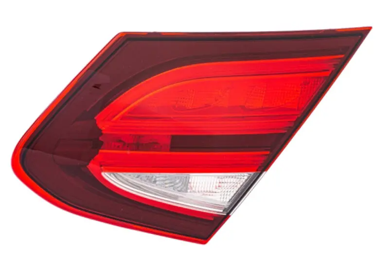 Hella Replacement Right Inner Tail Light For 2019–2020 Mercedes-Benz Models 1