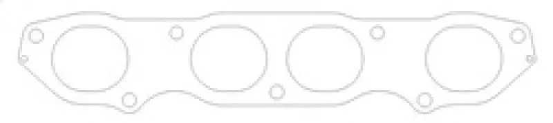 Cometic Mls Head Gasket For Honda F20C1/F20C2 Engines – 0.030-Inch Thick, 2.030″ × 1.730″ Port Size 1