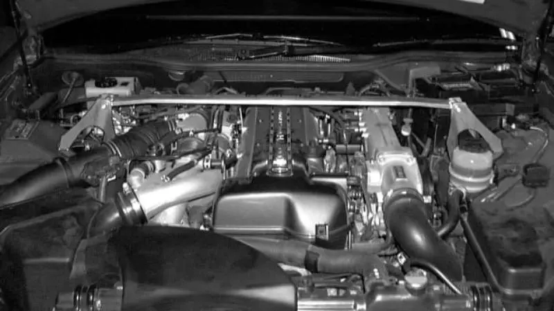 Cusco Front Strut Tower Bar (Type As) For Lexus Gs300 (Jzs161) – Special Order, Non-Cancellable 1