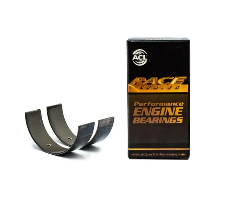 Acl High-Performance Rod Bearings For Subaru Ej20/Ej22/Ej25 (52Mm Journal, +0.25Mm Oversize) 1
