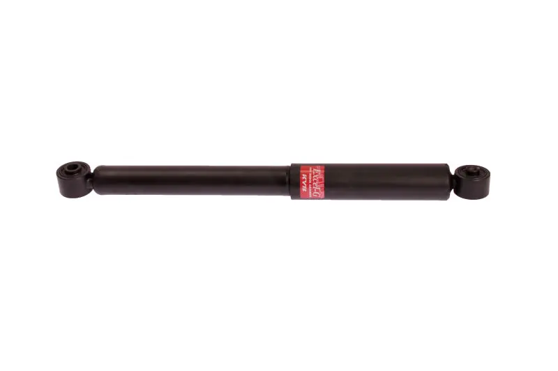Kyb Excel-G Rear Shock Absorbers For 2000–2006 Audi Tt Quattro 1