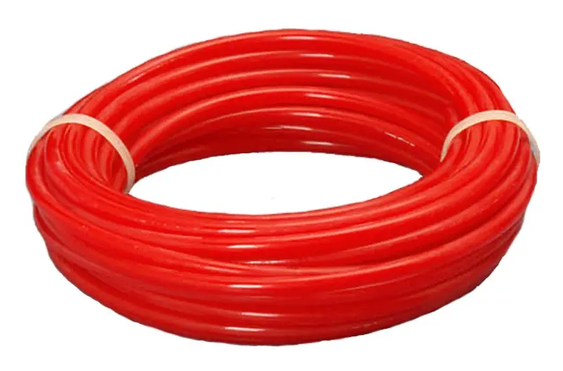 Firestone Red Air Line Tubing – 0.25-Inch Od × 30 Feet Long (Model Wr17609416) 1