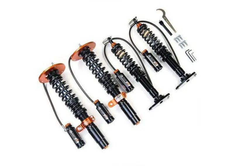 Ast Comp Series Coilovers For Bmw F20/F21/F22 1-Series & 2-Series (2011–2015, Pre-Lci) 1