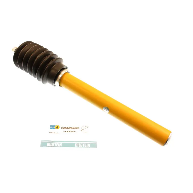 Bilstein B8 1988 Audi 80 Quattro Base Rear 36Mm Monotube Strut Insert 1
