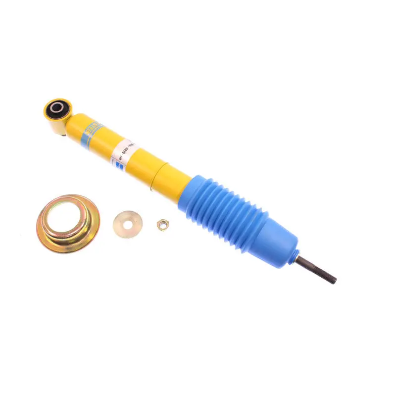 Bilstein B6 Monotube Rear Shock Absorber For 2004 Bmw 645Ci (46Mm Diameter) 1