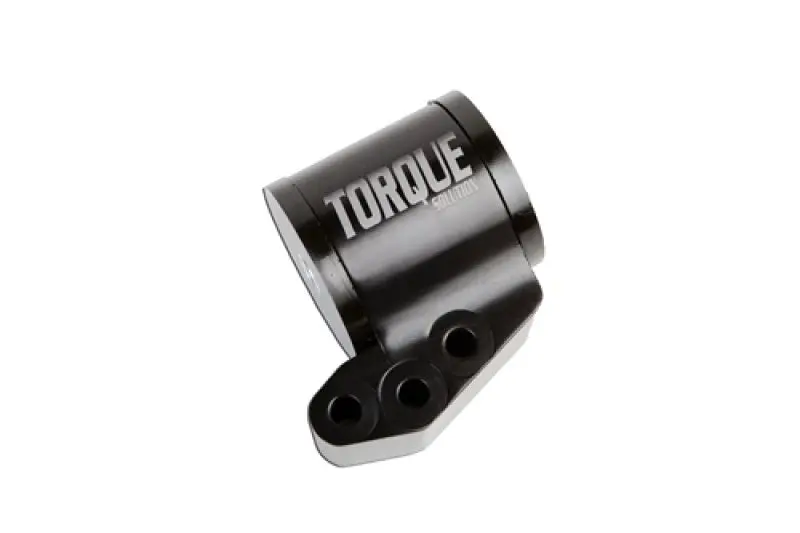 Torque Solution Billet Engine Mount – Passenger Side, Fits Mitsubishi Evo Vii–Ix (2001–2006) 1
