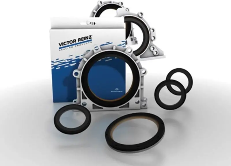 Mahle Original Equipment Timing Cover Set For Ford Limited Engines – Model Year 1986 1