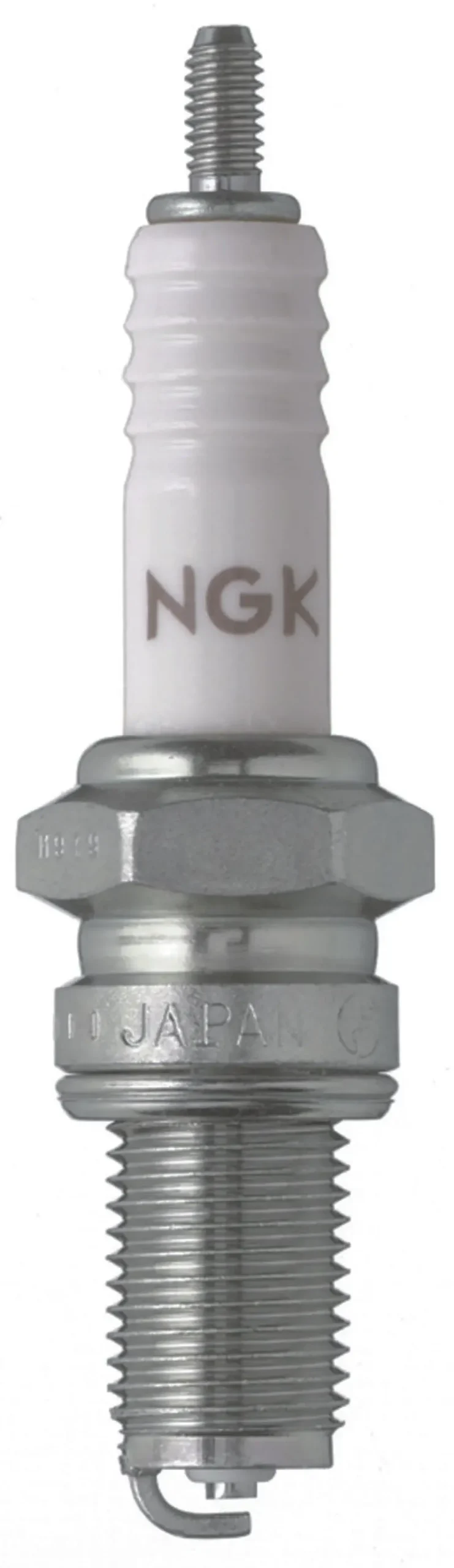 Ngk Standard Spark Plug Box Of 10 (D6Ea) 1