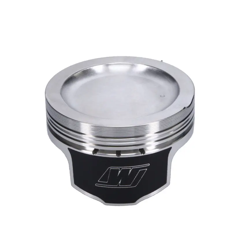 Wiseco Ls-Series Pistons — -25Cc Dish, 4.030-Inch Bore, Ready-To-Install Shelf Stock Kit 1