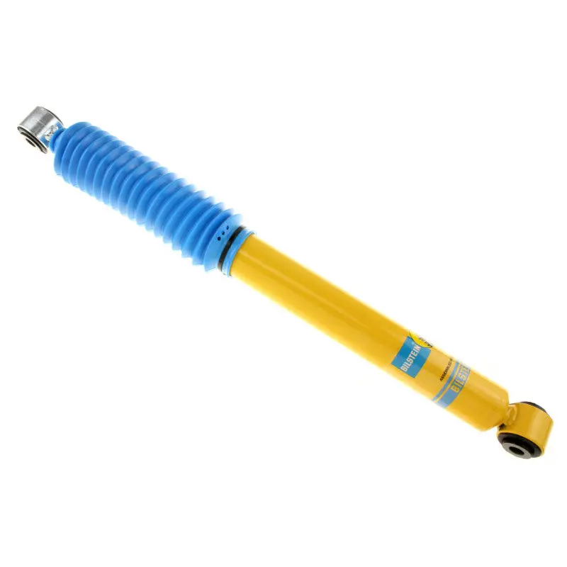 Bilstein B6 Monotube Rear Shock Absorber – 46Mm, Fits 2004 Nissan Titan Le 4Wd 1