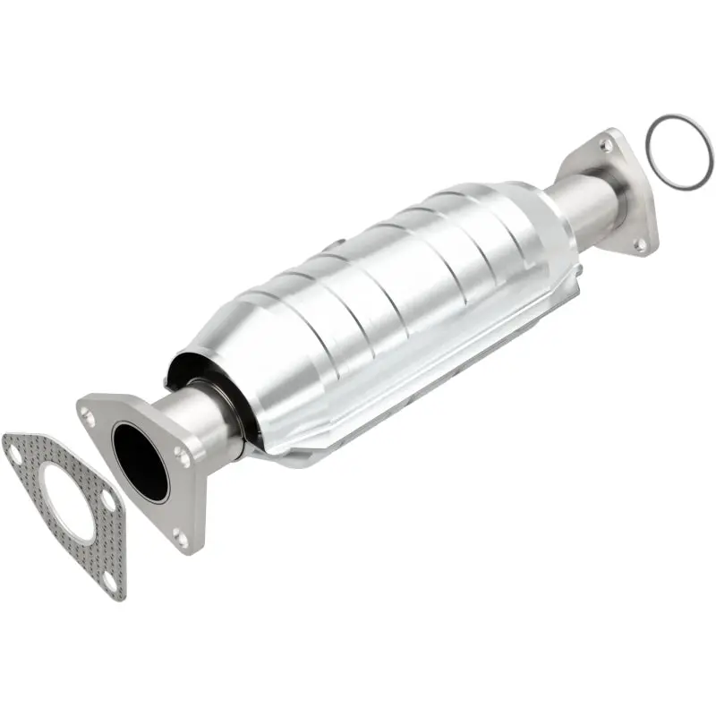 Magnaflow Direct-Fit Catalytic Converter – For 2003–2004 Honda Pilot 3.5L (Oem Replacement) 1