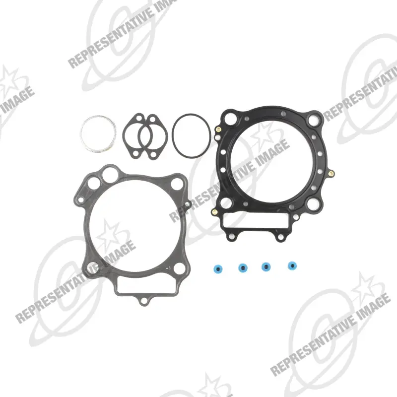 Cometic Hd Buellblast Tappet Block Gasket 2000-06.060Inafm2Pk 1