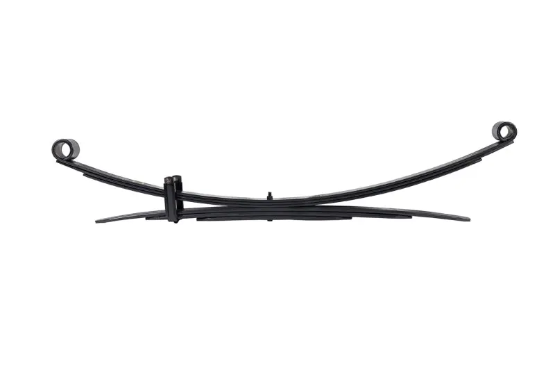 Arb/Ome Rear Leaf Spring Kit For Nissan D22 Navara (2001–2015) 1