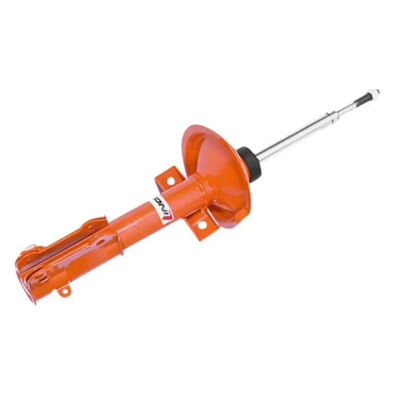 Koni Str.T Orange Rear Shock Absorbers For 2011–2017 Dodge Charger, Challenger & 300 (Non-Srt8/Non-Awd/No Load-Leveling) 1