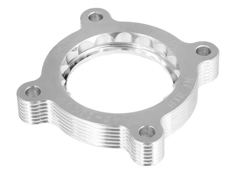 Afe Silver Bullet Throttle Body Spacer For 2013–2015 Scion Frs – 2.0L Engine Compatible 1