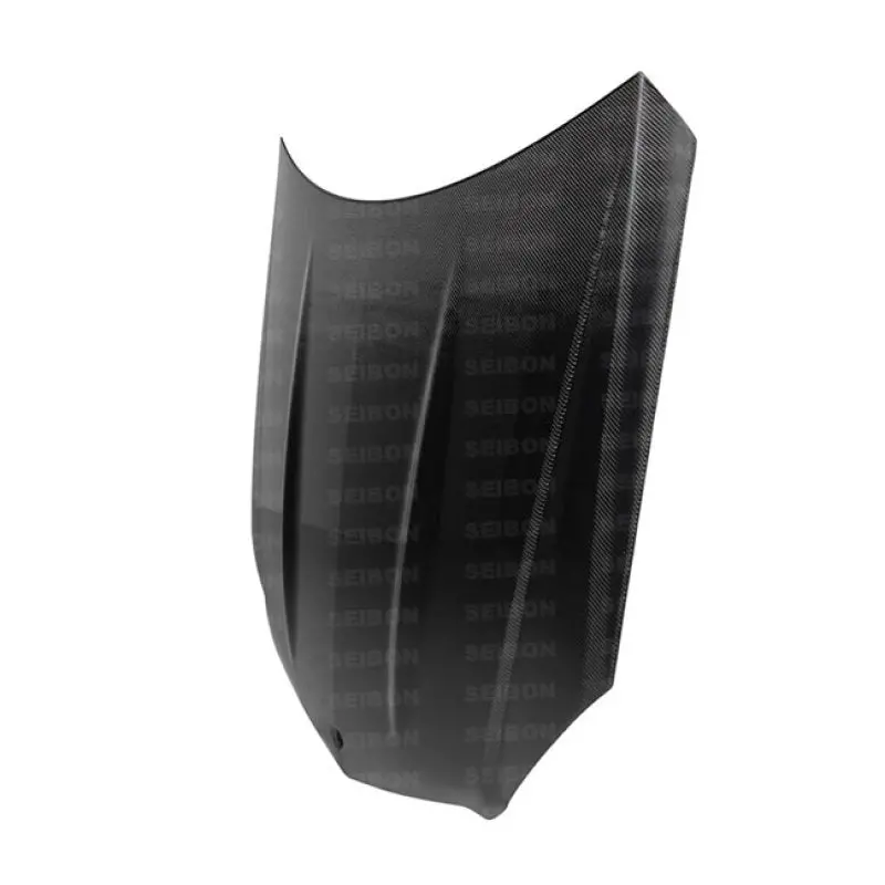Seibon Oem-Style Carbon Fiber Hood For 2007–2010 Mercedes-Benz C-Class Amg 63 – Lightweight Composite Construction 1