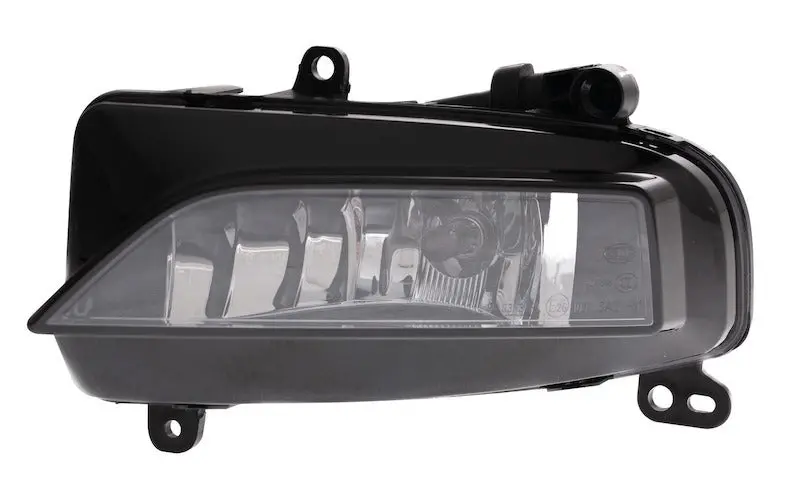 Hella Right-Side Fog Light Assembly For 2013–2016 Audi A4 1
