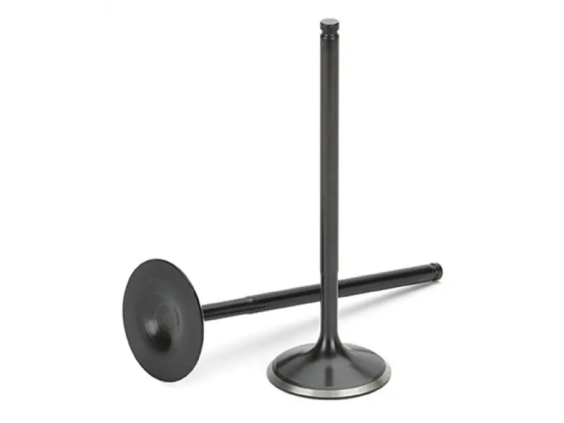 Supertech Black Nitrided Intake Valves For Bmw S14 Engine – Set Of 8 1