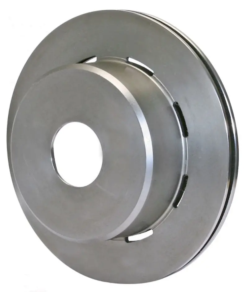 Wilwood Blank Brake Rotor – 12.19" Diameter, 0.810" Thickness, 2.32" Offset 1
