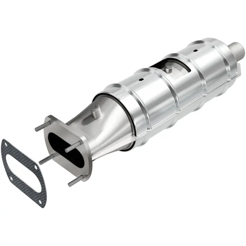 Magnaflow Direct-Fit Catalytic Converter For 1988–1993 Ford Vehicles 1