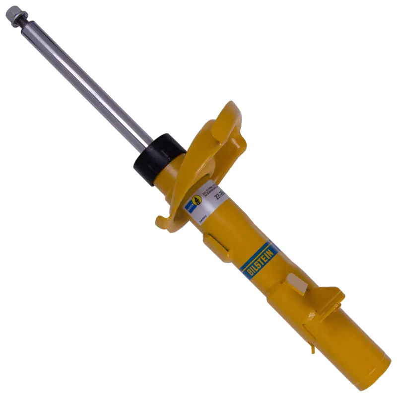 Bilstein B6 Performance Front Left Shock Absorber For 2013–2014 Ford Escape 1