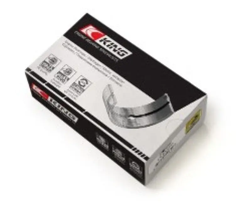 King +0.25Mm Main Bearing Set For Toyota 3S-Gte 2.0L 16-Valve Engines 1