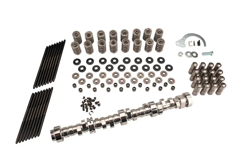 Comp Cams Stage 1 Lst Camshaft Kit For Lt1 Engines — Compatible With Camaro & Corvette, Includes Afm Delete 1