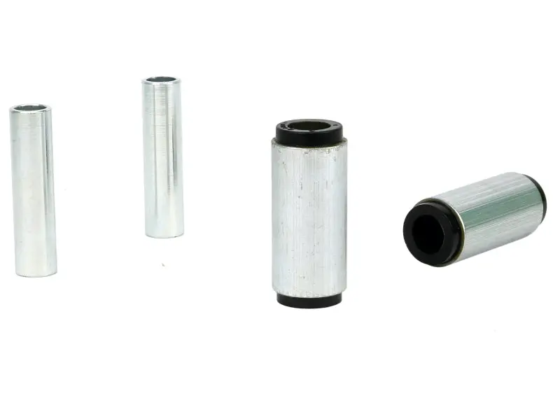 Whiteline Rear Leaf Spring Bushing Kit For 1973–1979 Ford F-100/F-250/F-350 1