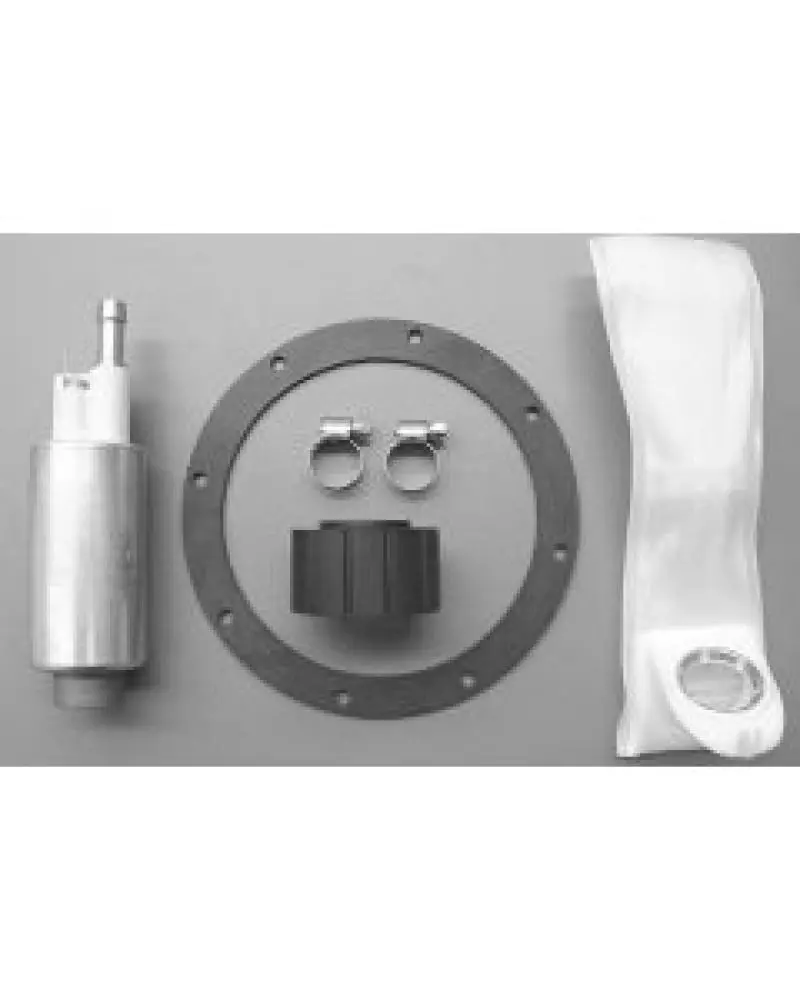 Walbro Fuel Pump And Filter Assembly For 1990–1992 Ford Probe 1