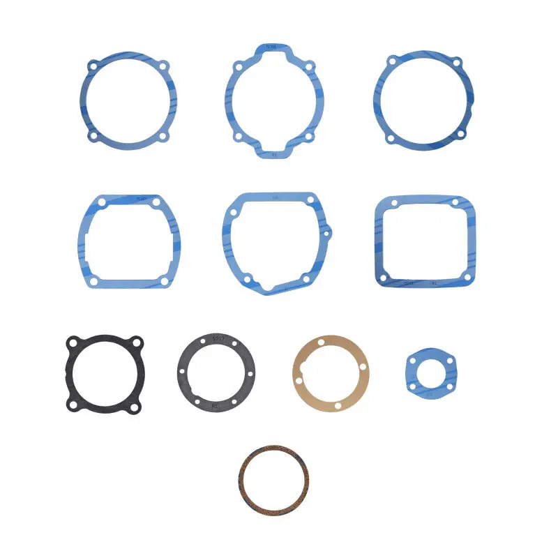 Fel-Pro Ts5099 Manual Transmission Gasket Kit 1