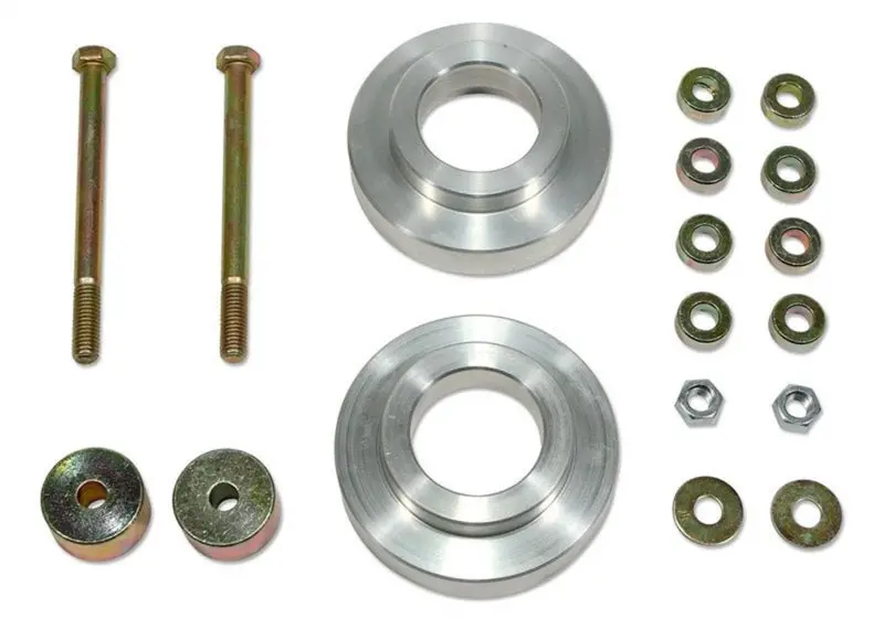 Tuff Country 08-21 Toyota Sequoia 4Wd & 2Wd 2In Front Leveling Kit 1