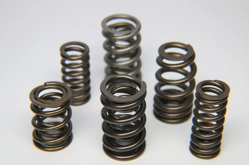 Ferrea Dual Special Alloy Valve Spring Set – 16-Piece Kit For Acura/Honda K20 Engines 1