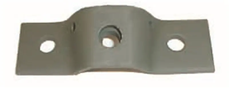 Omix Windshield Pivot Bracket- 41-64 & Willys Models 1