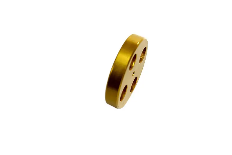 Isr Solid Steering Shaft Bushing Kit — Precision Fit For Nissan 240Sx (S13/S14) Steering Columns 1