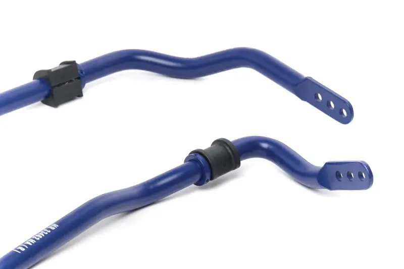 H&R 98-05 Volkswagen Golf/Jetta 1.8T/2.0L/Vr6/Tdi Mk4 22Mm Non Adj. Sway Bar - Rear 1