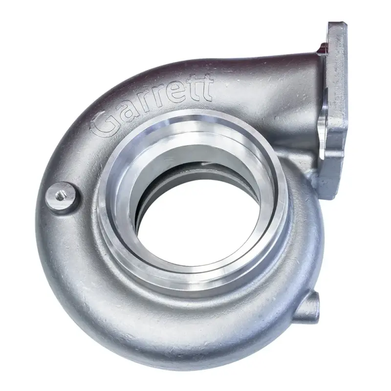 Garrett G47 Turbine Hsg Kit 0.96 A/R T6 V-Band In/Out 1
