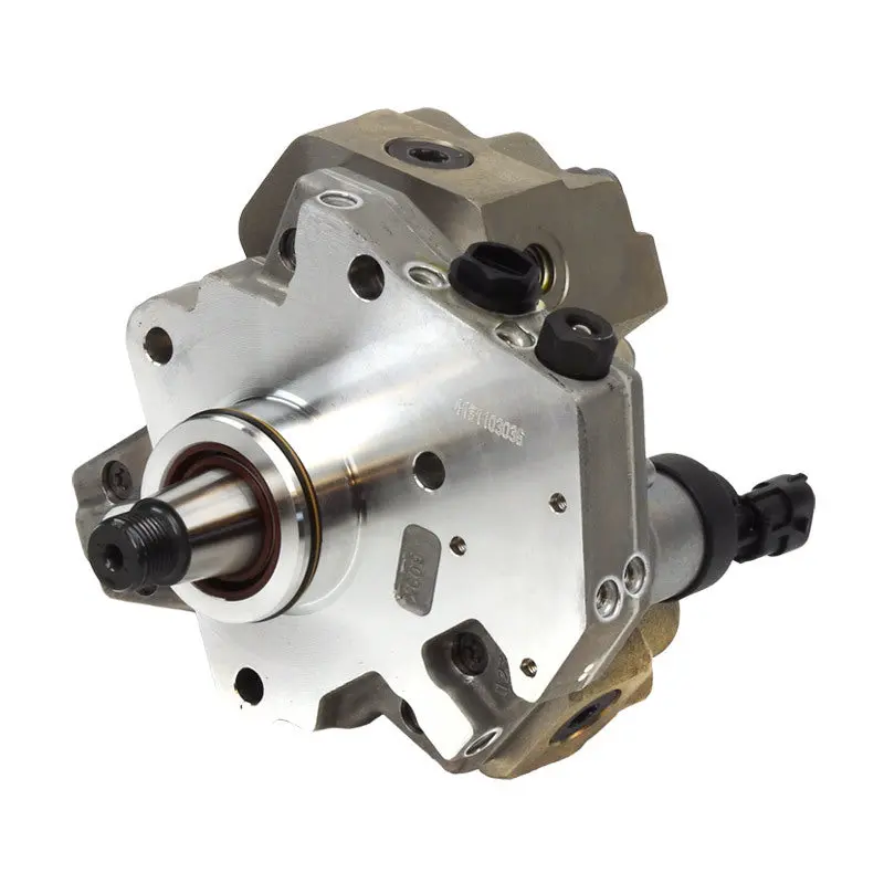 Industrial Injection Cp3 Fuel Control Actuator For 2001–2004 Chevrolet Duramax Lb7 Engines 1