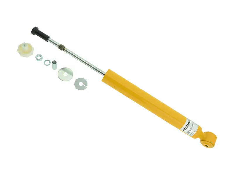 Koni Yellow Sport Rear Shock For 2003–2005 Chrysler Crossfire 1