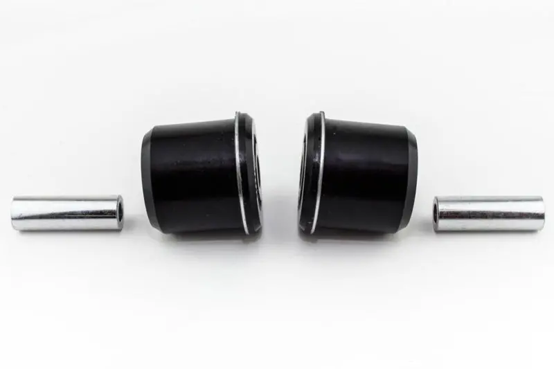 Whiteline Plus Transmission Mount Insert For 1998–2014 Subaru 5-Speed Manual Gearboxes 1