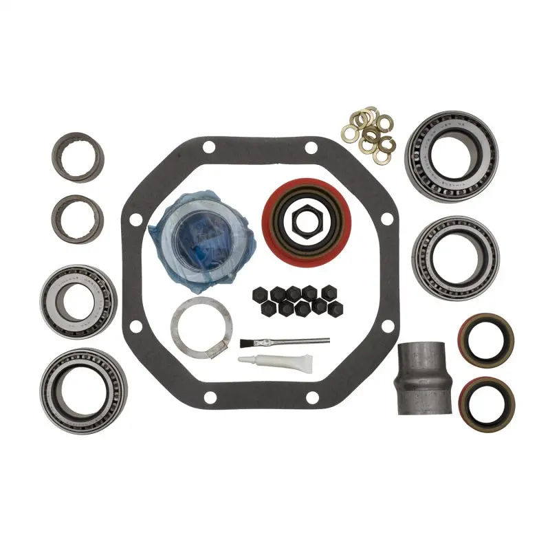 Eaton Gm 8.5-Inch Third-Member Installation Master Kit 1