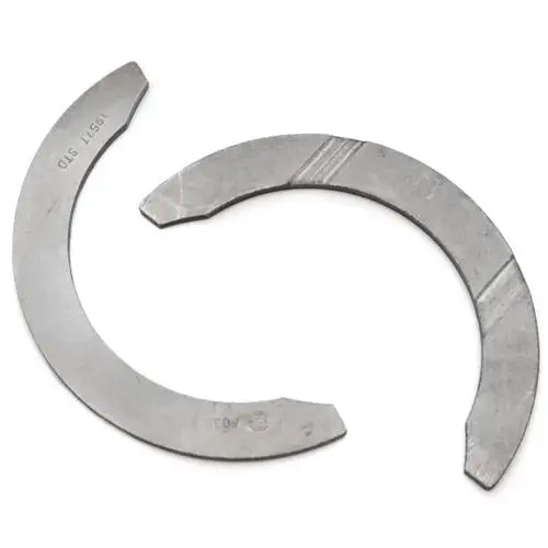 Acl Standard Thrust Washers – Suzuki 3-Cylinder, 993Cc Engines (1985–1997) 1