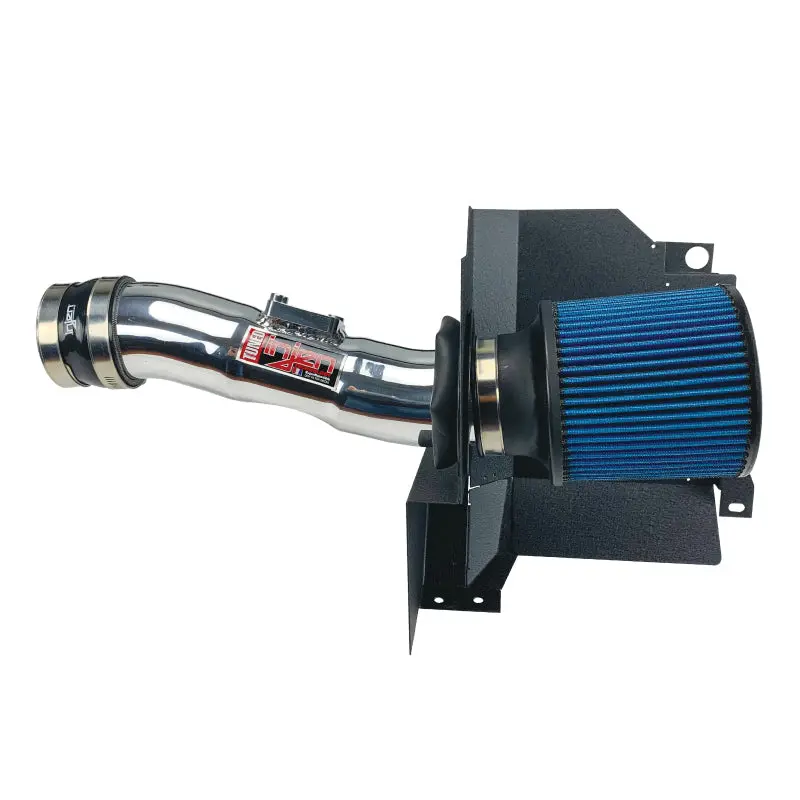 Injen Sp Short Ram Intake System For 2018–2020 Honda Accord 1.5L Turbo L4 1