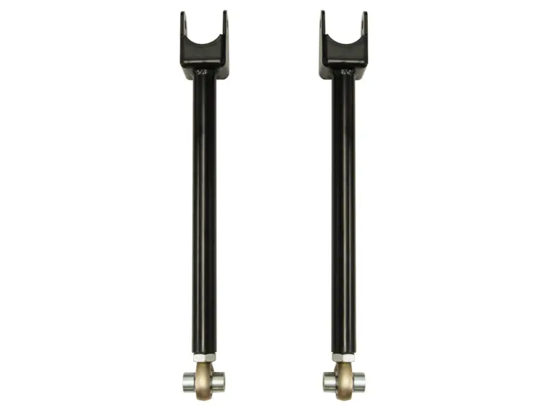 Icon Adjustable Front Upper Control Arm Kit For 2007–2018 Jeep Wrangler Jk 1