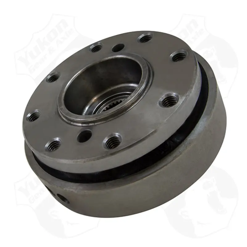 Yukon Gear Pinion Flange Kit For 2011–2015 Ford F-250/F-350/F-450 — 10.5" Axle, 37-Spline W/ Balancer 1
