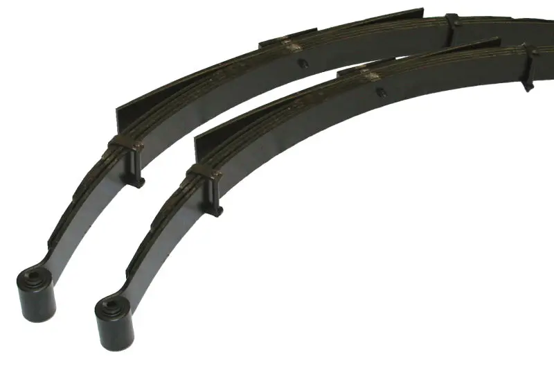 Skyjacker 6-Inch Rear Spring Lift Kit For 1979–1988 Toyota Pickup (Two-Stage Design) 1