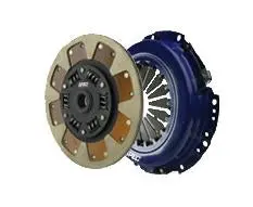 Spec Stage 2+ Clutch Kit For Classic Gm Muscle Cars: Firebird/Trans Am (1973–1979), Camaro (1971–1977), Corvette/Malibu/El Camino (1970–1974), Buick (1971–1973) 1